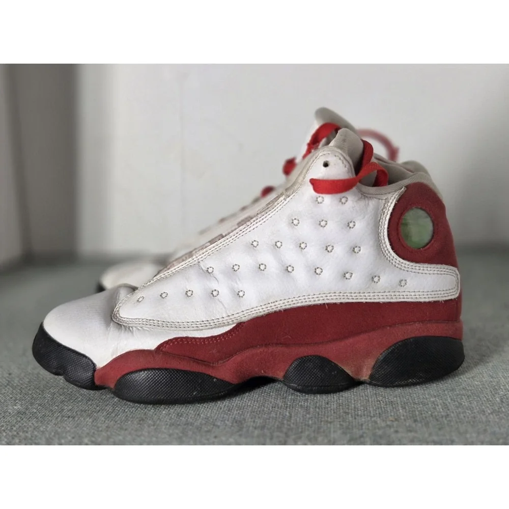 Jordan air 13
